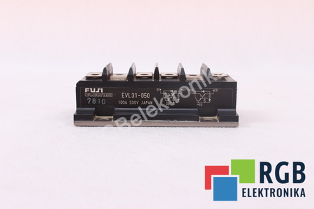 EVL31-050 FUJI ELECTRIC