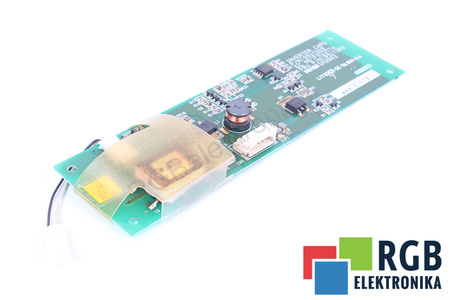 INVERTOR 09J1349 NMB TECHNOLOGIES F02377A INVERTOR