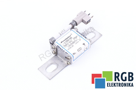 SIGURANŢĂ L330198 FERRAZ 500V, 350A SIGURANŢĂ