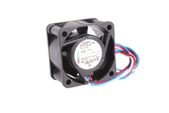 414J/2HH EBM PAPST 40X40X25MM, 24V, 0.15A EVANTAI