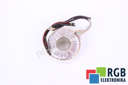 TRZT1566004D TAUCHER TRANSFORMATOREN 115V, 52/16/13.5/8.5V TRANSFORMATOR