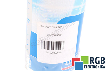 LGLT2/0.4 SKF UNSOARE LA TEMPERATURI JOASE PENTRU VITEZE MARI