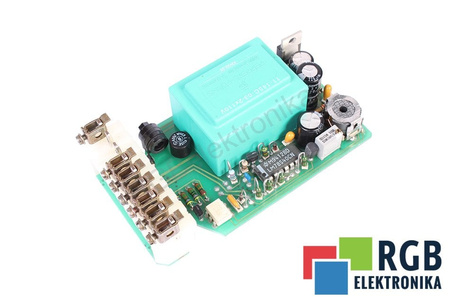 5-1237B PEPPERL FUCHS DEFECT – PENTRU PIESE