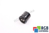 CONDENSATOR B43991-S0157-M1 S+M 150UF, 385VDC CONDENSATOR