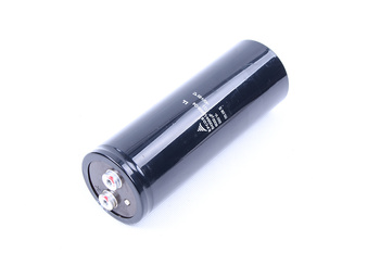 CONDENSATOR B43564-U4608-Q4 EPCOS 6000UF, 350VDC CONDENSATOR