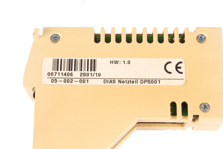 05-002-001 SIGMATEK DPS001