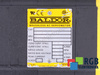 D22134600 BALDOR W031/0725