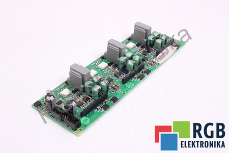 58081 KSB PENTRU PUMP DRIVE