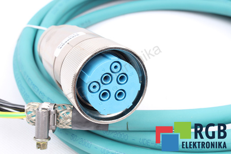 6FX2002-5CA41-1AF0 SIEMENS 1FT/1FK TO 611/810D/SIMOVERT 5M CABLU