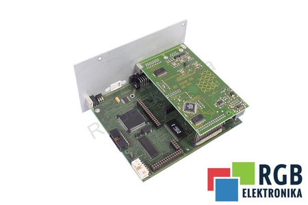 VM-DP FERROCONTROL 90005820 VMDR2 91008500