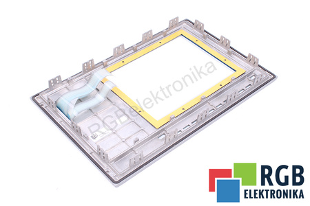 6AV6644-0BA01-2AX1 SIEMENS SIMATIC MP377 12" PARTEA DIN FAȚĂ A CUTIEI