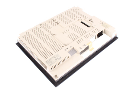 NS10-TV00B-V2 OMRON LOCUINȚE PENTRU GRĂMARE