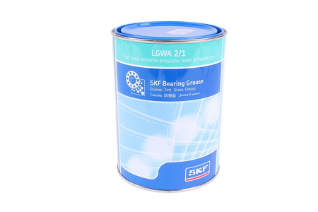 LGWA 2/1 SKF UNSOARE PENTRU RULMENȚI PENTRU SARCINI GRELE