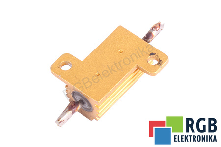 REZISTENȚĂ RH-25 DALE 1 OHM 1OHM, 25W