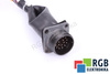 A06B-0143-B175#7000 FANUC A12/3000 PRIZĂ DE MĂSURARE