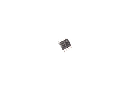 SN75176AD TEXAS INSTRUMENTS