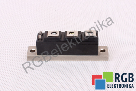 TT75N16KOF EUPEC POWERBLOCK 75A, 1600V