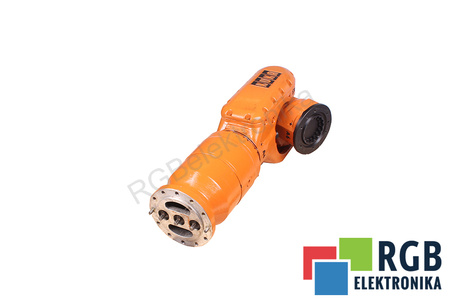 ZH200-2 KUKA DONUL ROBOT