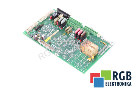 ESC-CI LP ELEKTRONIK ART.NR.00-111-230 V1.40