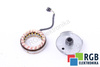 1FT5072-0AF01-2-Z SIEMENS TACOGENERATOR