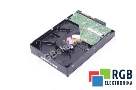 WD5000AAKX WESTERN DIGITAL 3.5" 500GB SATA