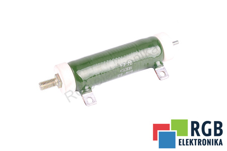 REZISTENȚĂ 2OHM 60W JRM 60KW, 2OHM