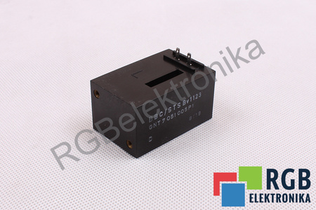 GNT7051005P1 BBC BROWN BOVERI STSBV1123 TRANSFORMATOR DE CURENT