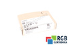 972-0DP20 YASKAWA EASYCONN PROFIBUS CONNECTOR
