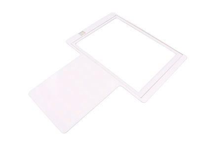 LWL-PHGIV VER.2 GRILĂ ÎNLOCUITOR