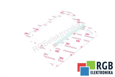 6AV6647-0AK11-3AX0 TASTATURĂ ÎNLOCUITOR