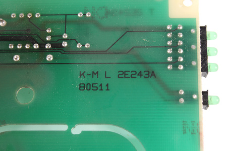 2E243A KLOCKNER MOELLER DEFECT – PENTRU PIESE