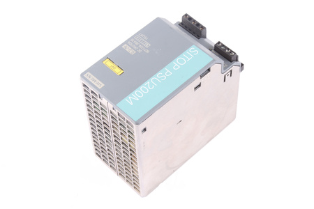 6EP1334-3BA10-8AB0 SIEMENS SITOP PSU200M