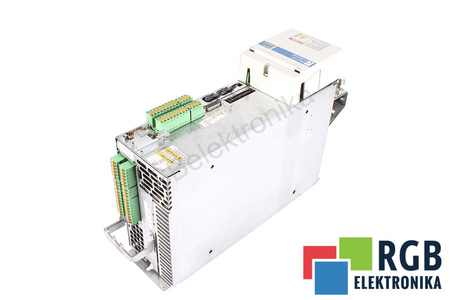 DKC02.3-100-7-FW REXROTH R911279430 ECO DRIVE FĂRĂ CAPAC