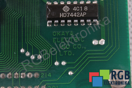 OKAYA DISPLAY OKAYA ECRAN LCD