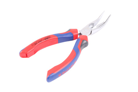 2525160 KNIPEX 25 25 160 9MM, 3MM, 2.5MM, 50MM, 16.5MM 165X56X18MM CLEȘTE DE TĂIERE CIRCULARĂ (CLEȘTE DE SPIȚE)
