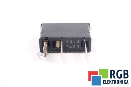 SIGURANŢĂ P430 FANUC 3A SIGURANŢĂ