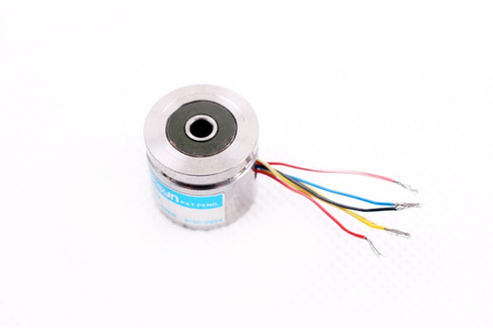 TS2605N3TE64 TAMAGAWA BRX SMARTSYN REZOLVER