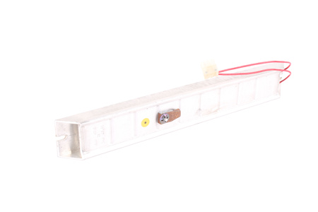 47 OHM REZISTENȚA LA FRÂNARE