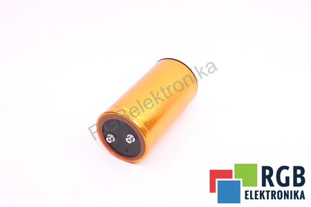 CONDENSATOR 3300UF 400VDC ROE CONDENSATOR