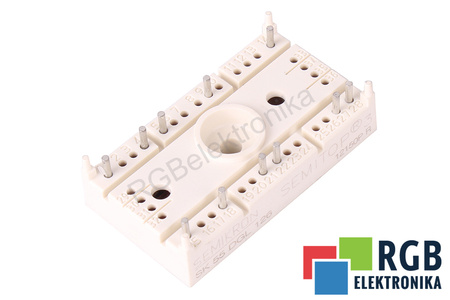 SK55DGL126 SEMIKRON SEMITOP 3