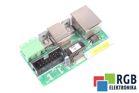 15909-02-E2H EATON 098-15886-01 DEFECT – PENTRU PIESE