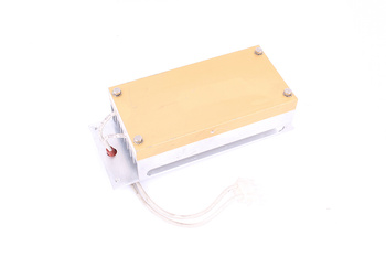 REZISTENȚĂ RFD/S35017R 17 OHM REZISTENȚĂ