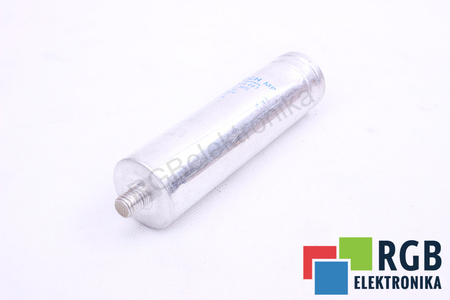 CONDENSATOR HPF560-14 BOSCH 670305027 20UF, 750VDC CONDENSATOR