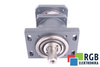SP60-M1-10 ALPHA GETRIEBEBAU CUTIE DE VITEZE