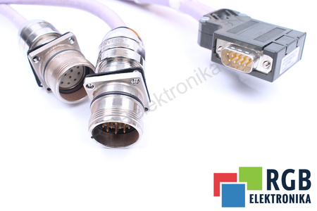 6XV1830-0LH10 SIEMENS PROFIBUS 6ES7972-0BA40-0XA0 SIMATIC 1M CABLU