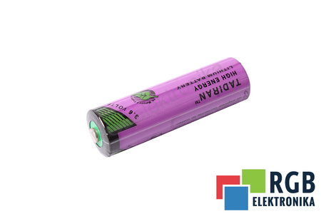 SL-760/S TADIRAN 3.6V BATERIE
