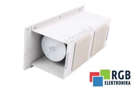 SM17-S23.7 VENTILATOR CU FILTRU ȘI SENZOR DE PRESIUNE