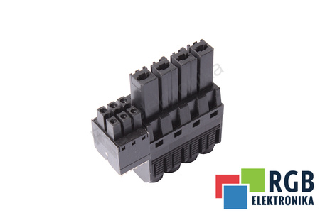 BVF7.62HP/04/180 WEIDMULLER BCF/06R SN BK BX ARTICULAREA