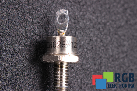 ERG28-12 FUJI ELECTRIC