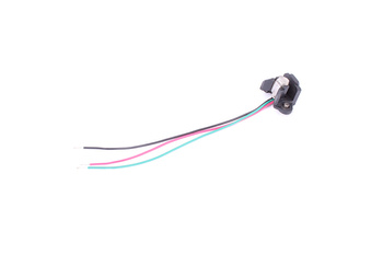 2AV63 HONEYWELL HALL-EFFECT VANE SWITCH